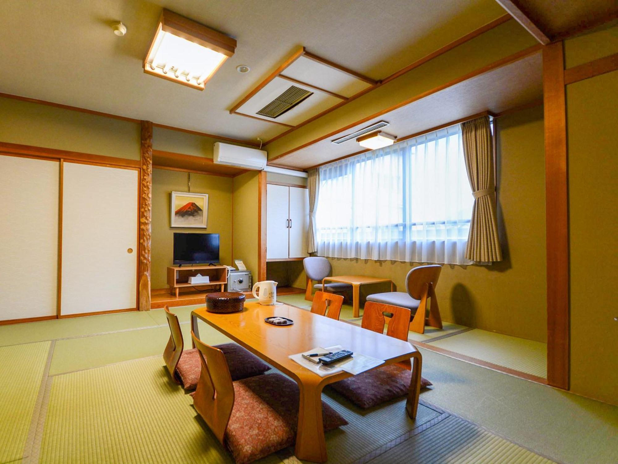 Hoshikawakan Yamanouchi  Exterior foto