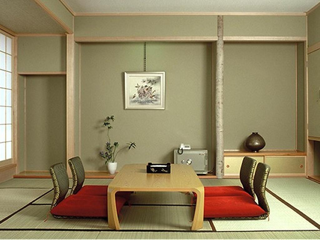Hoshikawakan Yamanouchi  Exterior foto