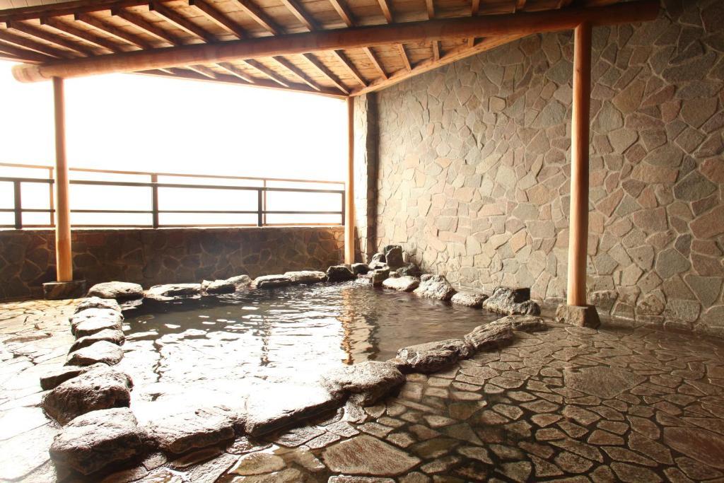 Hoshikawakan Yamanouchi  Exterior foto
